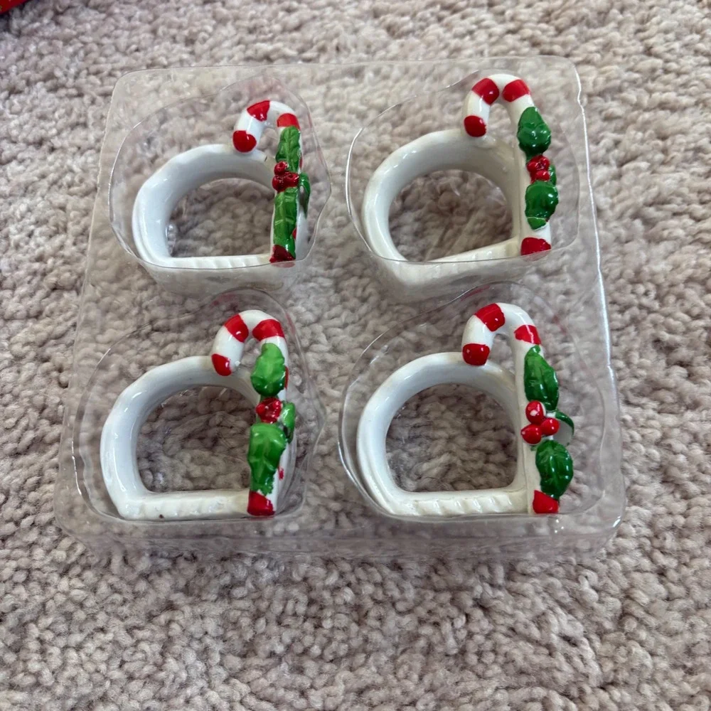 N/A charming set